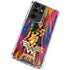 Wonder Woman 1984 (2020) WW 84 Teaser Poster Galaxy S21 Ultra 5G Clear Case